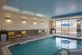 Fairfield Inn & Suites Dallas West/I-30