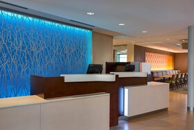 Fairfield Inn & Suites Dallas West/I-30