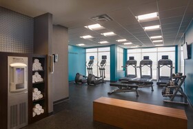 Fairfield Inn & Suites Dallas West/I-30