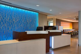 Fairfield Inn & Suites Dallas West/I-30