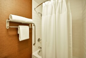 Fairfield Inn by Marriott Dallas Market Center
