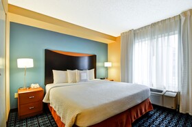 Fairfield Inn by Marriott Dallas Market Center