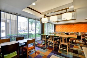 Fairfield Inn by Marriott Dallas Market Center