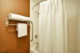 Fairfield Inn by Marriott Dallas Market Center