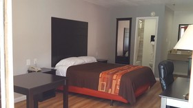 Motel 6 Dallas