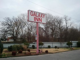 Motel 6 Dallas