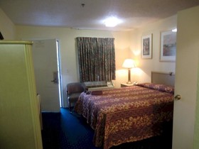 Motel 6 Dallas