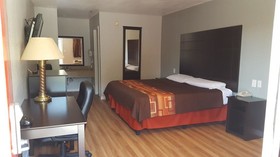 Motel 6 Dallas