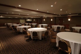 Gateway Hotel Dallas
