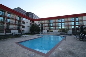Gateway Hotel Dallas