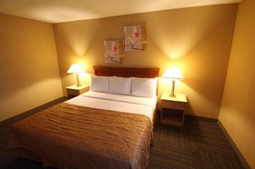Gateway Hotel Dallas