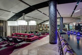 Grand Hyatt DFW