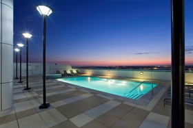 Grand Hyatt DFW