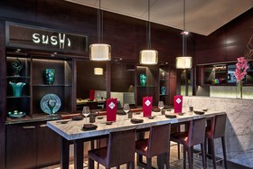 Grand Hyatt DFW