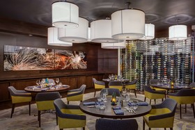 Grand Hyatt DFW