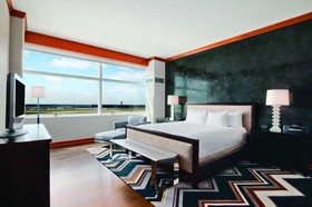 Grand Hyatt DFW