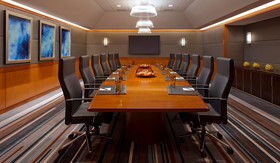 Grand Hyatt DFW