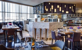 Grand Hyatt DFW
