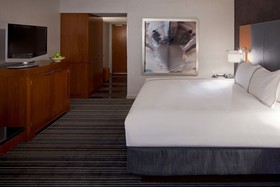 Grand Hyatt DFW