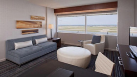 Grand Hyatt DFW
