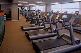 Grand Hyatt DFW