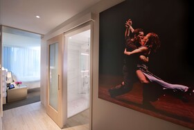 Hall Arts Hotel