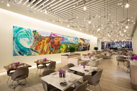 Hall Arts Hotel