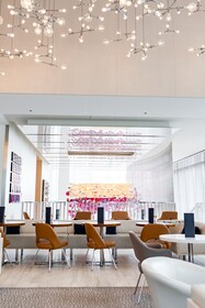 Hall Arts Hotel