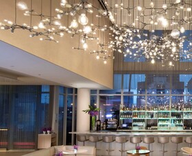 Hall Arts Hotel