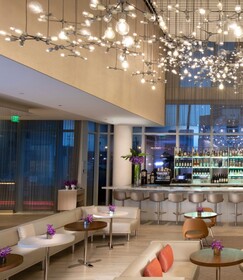 Hall Arts Hotel