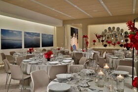 Hall Arts Hotel