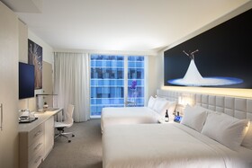 Hall Arts Hotel
