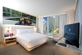 Hall Arts Hotel