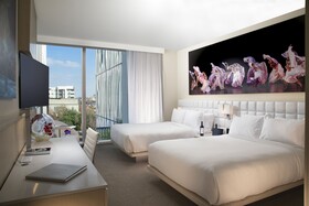 Hall Arts Hotel