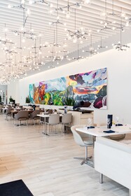 Hall Arts Hotel