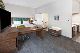 Hampton Inn & Suites Dallas I-30 Cockrell Hill