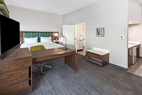 Hampton Inn & Suites Dallas I-30 Cockrell Hill