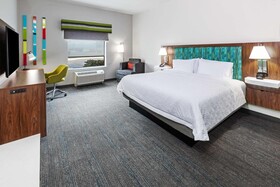 Hampton Inn & Suites Dallas I-30 Cockrell Hill