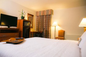 Comfort Inn Dallas North Love Field Airport