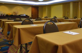 Comfort Inn Dallas North Love Field Airport