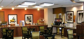 Comfort Inn Dallas North Love Field Airport
