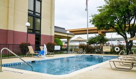 Comfort Inn Dallas North Love Field Airport