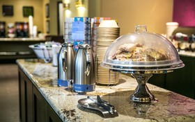 Comfort Inn Dallas North Love Field Airport