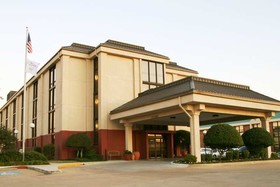 Comfort Inn Dallas North Love Field Airport