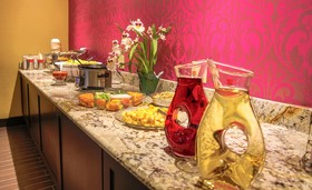 Comfort Inn Dallas North Love Field Airport