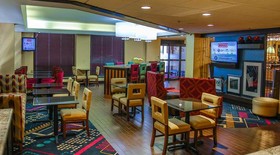 Comfort Inn Dallas North Love Field Airport