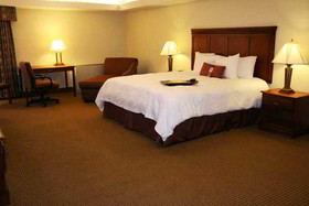 Comfort Inn Dallas North Love Field Airport