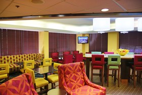 Comfort Inn Dallas North Love Field Airport