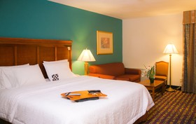 Comfort Inn Dallas North Love Field Airport