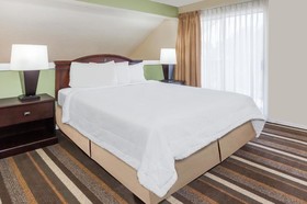 Hawthorn Extended Stay by Wyndham Dallas